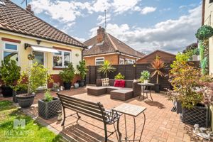 Garden- click for photo gallery